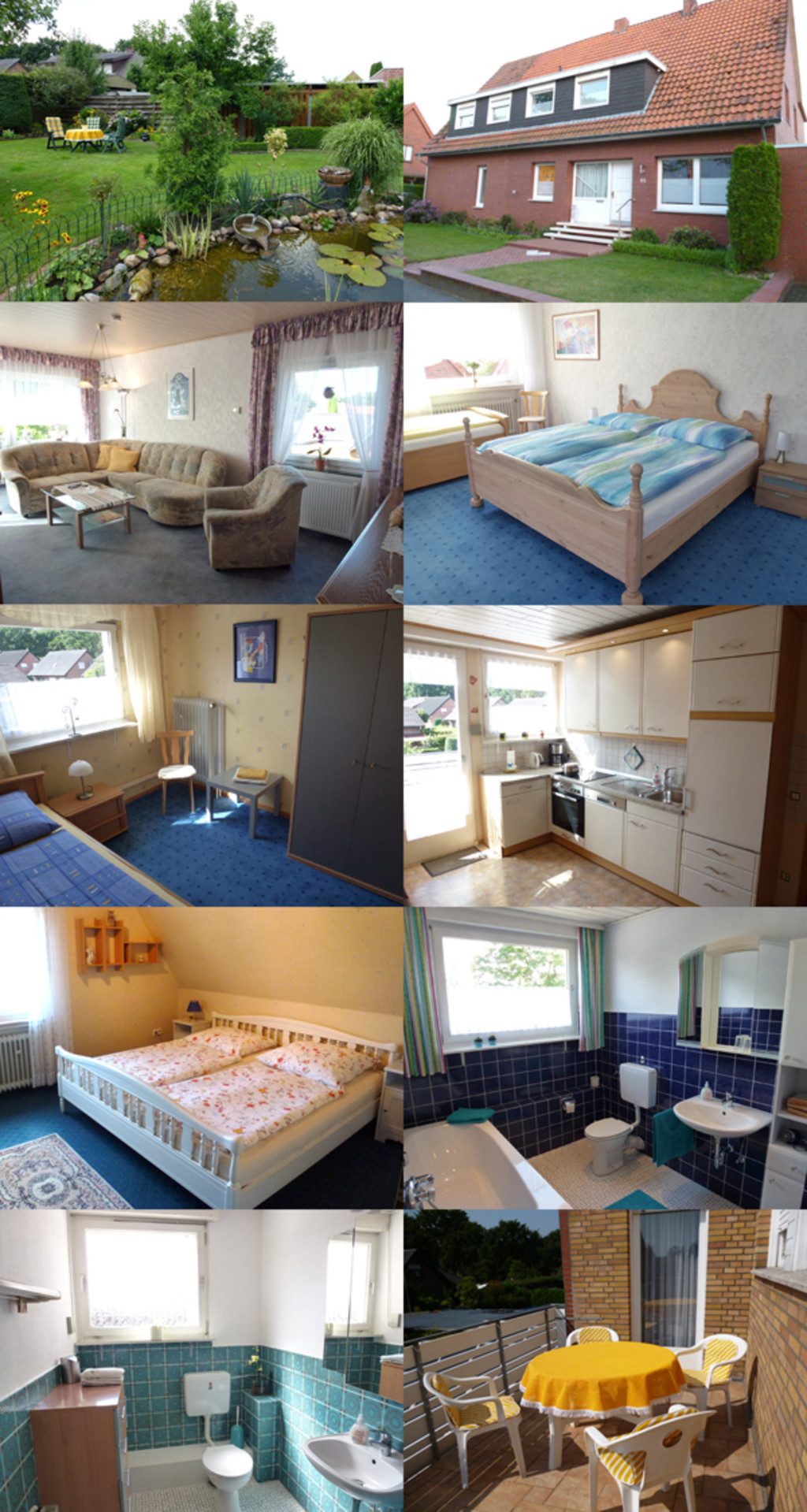 Single wohnung ochtrup